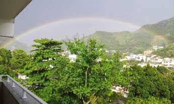 Imagem 4: Apartamento Praça Seca