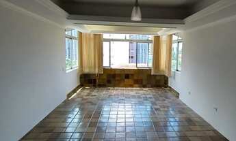 Imagem 4: Apto Aluguel ou venda 115m² - 3 quartos. Graças