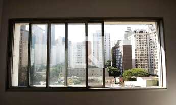 Imagem 5: Apartamento para Aluguel - Itaim Bibi, 2 Quartos, 120 m2