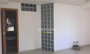 Imagem 5: Sala para alugar, 42 m² por R$ 1.600,00/mês - Santa Paula - São Caetano do Sul/SP