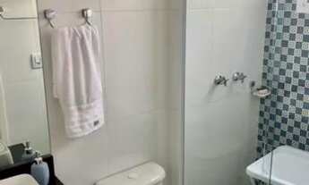 Imagem 4: Lindo Apartamento decorado em Taubaté