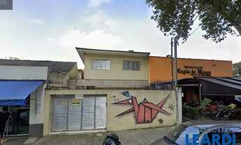 Imagem 2: SOBRADO - SAÚDE - SP