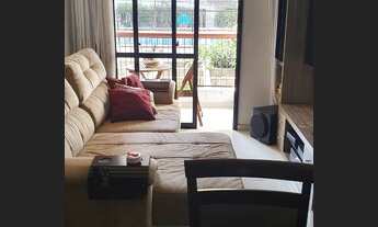 Imagem 5: Venda Apartamento 2 Dormitórios - 60 m² Vila Nova Conceição