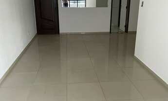 Imagem 2: Apartamento com 3 dormitório à locação, 132 m² por R$ 2.700,00 - São Luís/MA