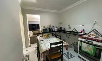 Imagem 4: Casa para venda com 100 metros quadrados com 2 quartos em Riviera da Barra - Vila Velha