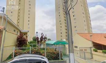 Imagem 3: São Paulo (SP) ? Apartamento na Freguesia do Ó com 49m² de Área Privativa