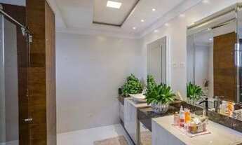 Imagem 7: Apartamento para venda tem 90 metros quadrados com 3 quartos em Vila Mariana - São Paulo