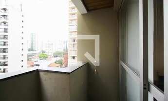 Imagem 7: Apartamento para Aluguel - Moema, 1 Quarto, 37 m2