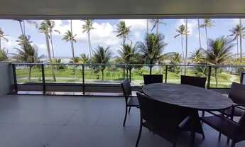 Imagem 2: Apartamento para aluguel com 238 metros quadrados com 4 quartos