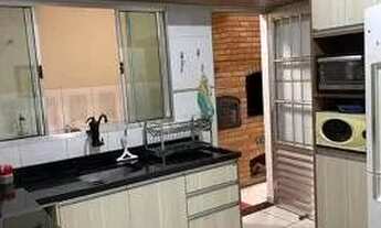 Imagem 7: Casa No Riacho Fundo 3 Quartos Parcelada