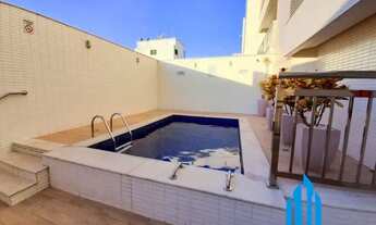 Imagem 5: Apartamento para venda com 92 metros quadrados com 3 quartos em Praia do Morro - Guarapari