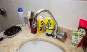 Imagem 5: Apartamento para Aluguel - Cachambi, 1 Quarto, 42 m2