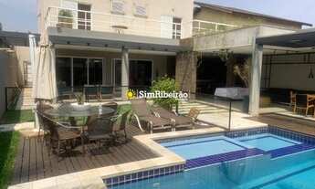 Imagem: Casa a venda no Bairro City Ribeirão