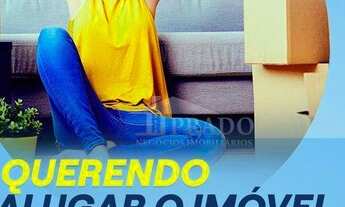 Imagem 2: Casa com 2 dormitórios para alugar, 70 m² por R$ 850/mês - Vila Romana - Ibiporã/PR