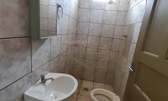 Imagem 7: Locação de Casas / Padrão na cidade de Américo Brasiliense