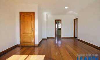 Imagem 4: APARTAMENTO - CAMPO BELO - SP