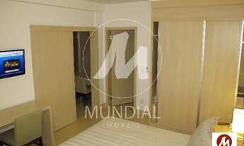 Imagem 5: Apartamento (flat) 1 dormitórios/suite, cozinha planejada, portaria 24hs, lazer, salão de