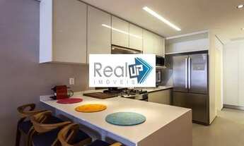 Imagem 6: Excelente Cobertura Linear em Ipanema