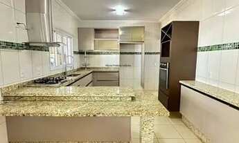 Imagem 6: INDAIATUBA - Casa de Condomínio - JARDIM PORTAL DOS IPÊS