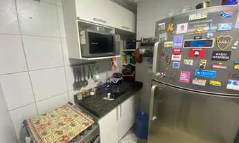 Imagem 6: Rosarinho 2 Quartos 1 Suíte Próximo ao Fazer Crescer