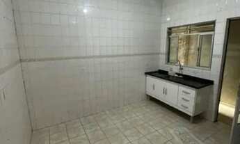 Imagem 2: Aluga se casa 3 cômodos