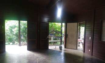 Imagem 6: GRANJA VIANA - GRANJA VIANA II GLEBAS 4 E 5