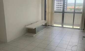 Imagem 2: Apartamento para venda com 62 metros quadrados com 2 quartos em Boa Viagem - Recife - PE