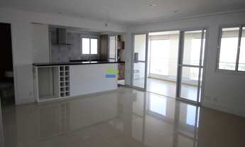 Imagem: Vila Gumercind- 140m² 3Dts, 3St, 2Gar