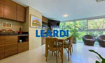 Imagem: APARTAMENTO - PANAMBY - SP