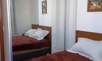 Imagem 5: Flat 1 quarto Mobiliado - Boa viagem