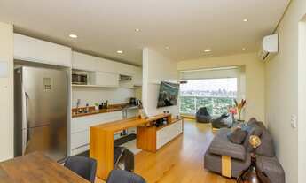 Imagem 6: Venda Apartamento 2 Dormitórios - 66 m² Vila Mascote