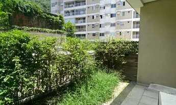 Imagem 3: Vendo Lindo Apartamento 2 quartos -Garden no Condominio Wind
