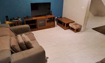 Imagem 3: Excelente casa de 175 m ² Vila Mariana - 800m do Ibirapuera - 3 dormitórios, 1 suíte, 3 va