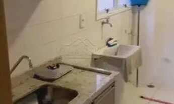 Imagem: Apartamento Padrão em Ribeirão Preto