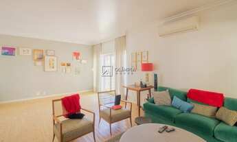 Imagem 3: Apartamento Venda Higienópolis 262 m² 3 Dormitórios