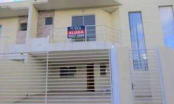 Imagem: Sobrado com 3 dormitórios para alugar