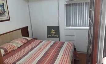 Imagem 7: Flat disponível em Moema