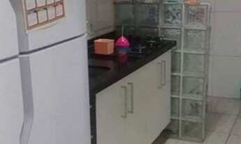 Imagem 4: Apartamento à Venda no Condomínio Spazio Rio Fraser com 2 Quartos por R$ 170.000