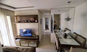 Imagem 2: Apartamento Trentino