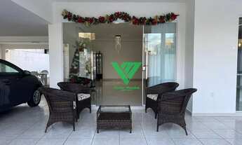 Imagem: Casa com 3 dormitórios à venda, 180 m²