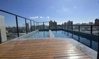 Imagem: BELO HORIZONTE - Apartamento Padrão - Barro