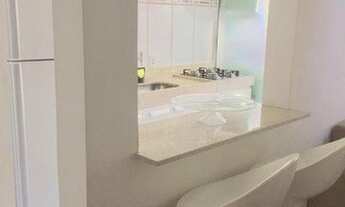 Imagem 4: Apartamento à venda no Condomínio Rio Pérola, 2 quartos, R$ 220.000,00