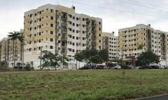 Imagem: Apartamento à venda, 2 quartos, 1 vaga