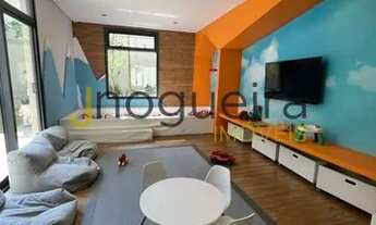 Imagem 5: APARTAMENTO 3 SUITES NO CAMPO BELO