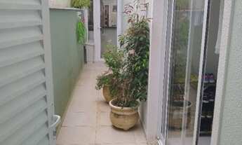 Imagem 2: Sobrado com 4 dormitórios para alugar, 372 m² por R$ 18.850,00/mês - Parque Campolim - Sor