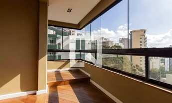 Imagem 5: Apartamento para Aluguel - Portal do Morumbi, 3 Quartos, 155 m2