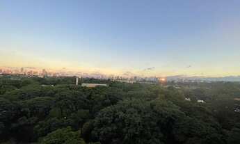 Imagem: São Paulo - Apartamento Padrão - Alto