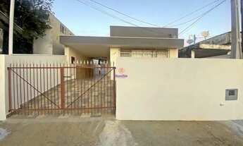 Imagem: JUNDIAÍ - Casa Padrão - VILA SÃO PAULO