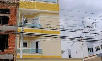 Imagem 1: Santo André - Apartamento Padrão - Vila São Pedro