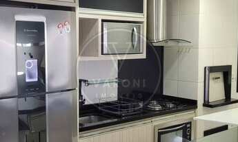 Imagem 2: Lindo mobiliado com lazer completo